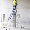 Plateforme individuelle roulante XT5 ULTIM à hauteur réglable