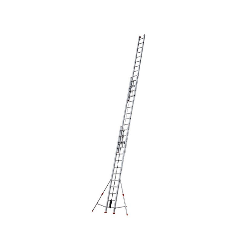 Échelle coulissante à corde ROLLER - 4,13 m