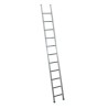Vue générale de l'échelle simple PRIMA pour accès en hauteur