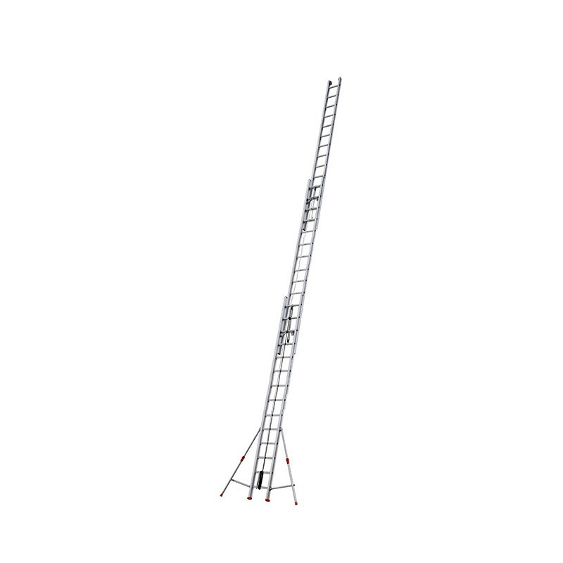 Échelle coulissante à corde ROLLER - 4,43 m