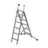 Échelle transformable PRIMA - 2,04 m