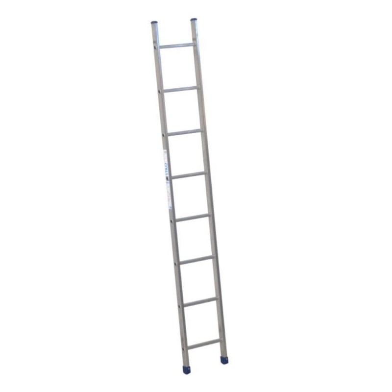 Échelle d'appui aluminium pour travaux de maintenance courants