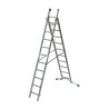 Échelle transformable PRIMA - 3,54 m