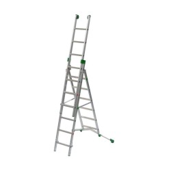 Échelle transformable PRIMA - 2,34 m