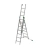 Échelle transformable PRIMA - 2,34 m