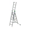Échelle transformable PRIMA - 2,04 m