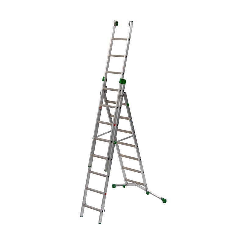 Échelle transformable PRIMA - 2,64 m
