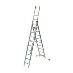 Échelle transformable PRIMA - 3,24 m
