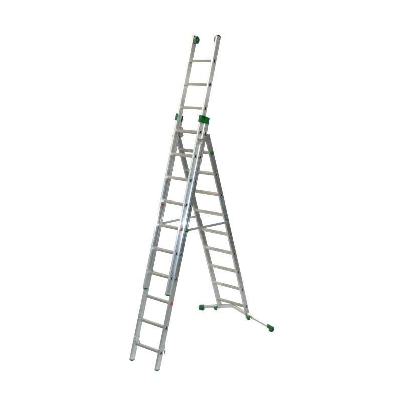 Échelle transformable PRIMA - 3,24 m