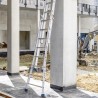 Echelle 3 plans ultra stable, pour atteindre un maximum de 8,75m