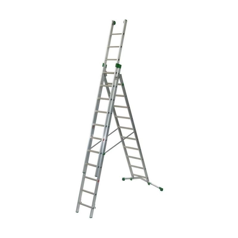 Échelle transformable PRIMA - 3,54 m