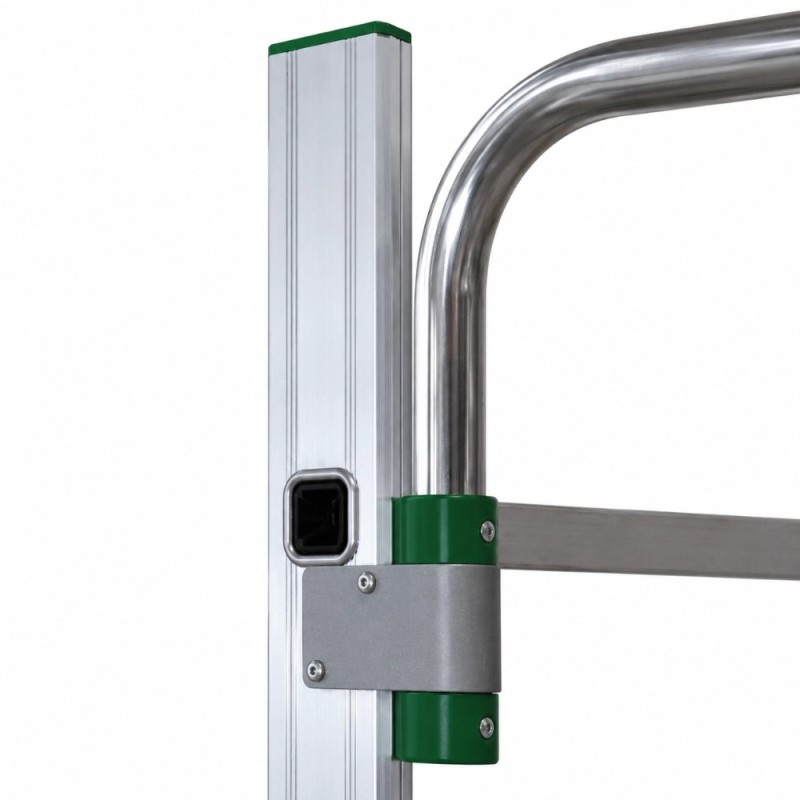 Insert en polyamide pour faciliter la rotation des articulations.