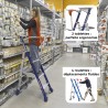 Plateforme de picking