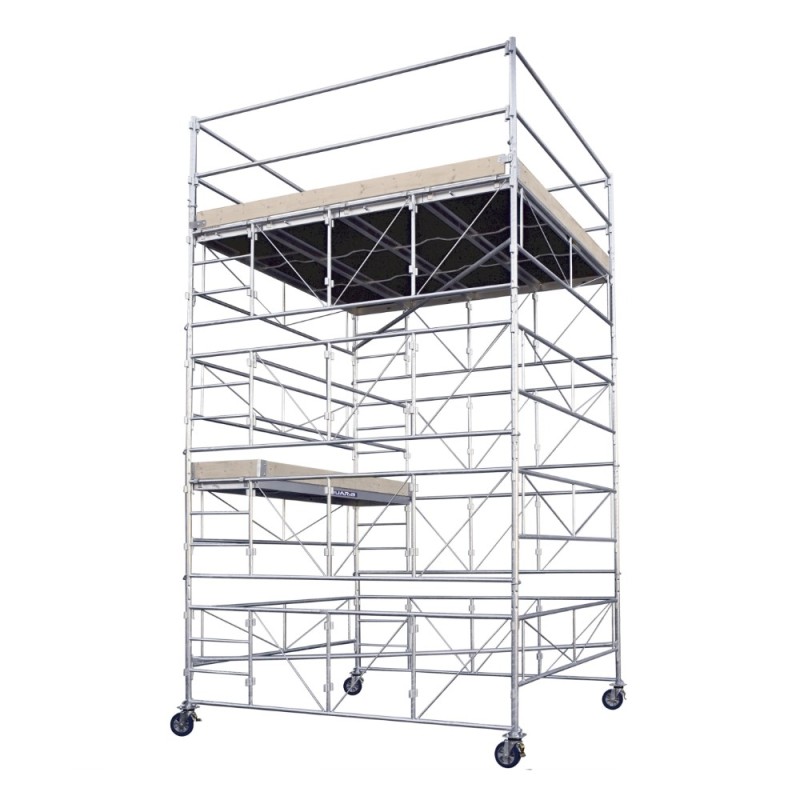 Echafaudage Galaxy 90 Duarib