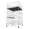 Echafaudage Galaxy 90 Duarib