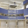 Pour les travaux en intérieur et en extérieur