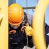EPI - casque de protection