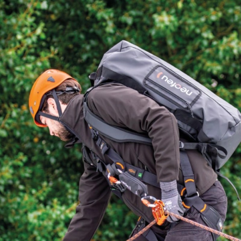 Casque technique haut de gamme