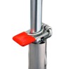 Stabilisateurs rabattables