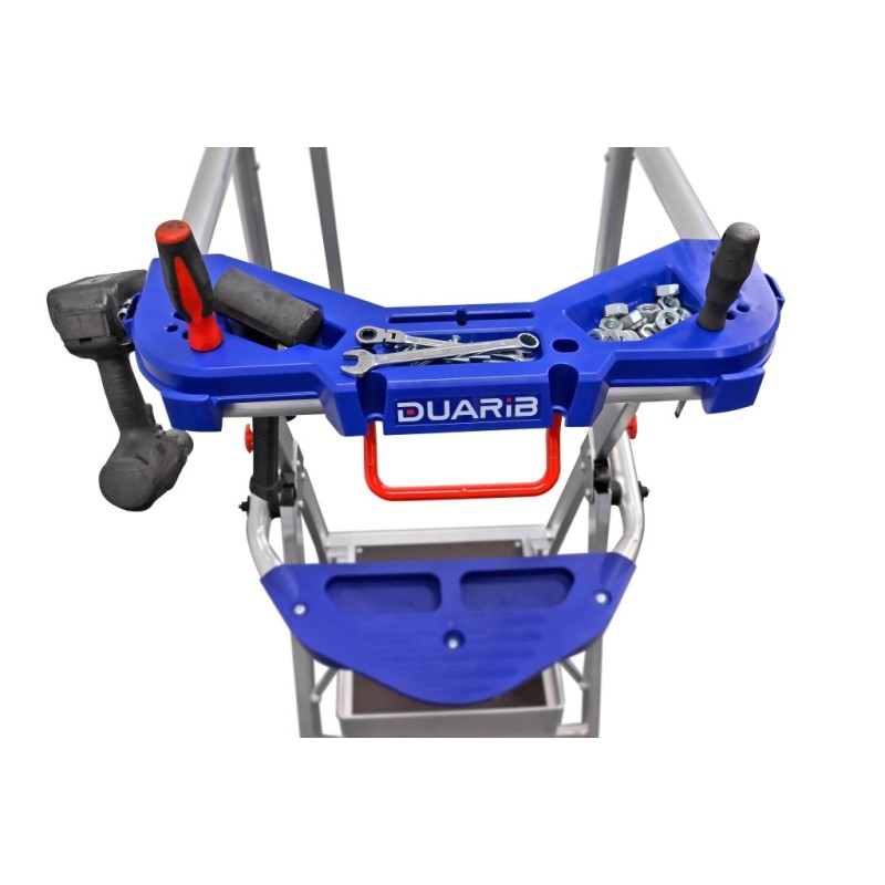 Tablette porte-outils