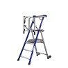 Plate-forme individuelle roulante F3 Ultim 3 marches - hauteur travail 2m70