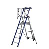 Plate-forme individuelle roulante F5 Ultim 5 marches - hauteur travail 3m20