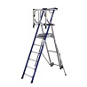 Plate-forme individuelle roulante F6 Ultim 6 marches - hauteur travail 3m45
