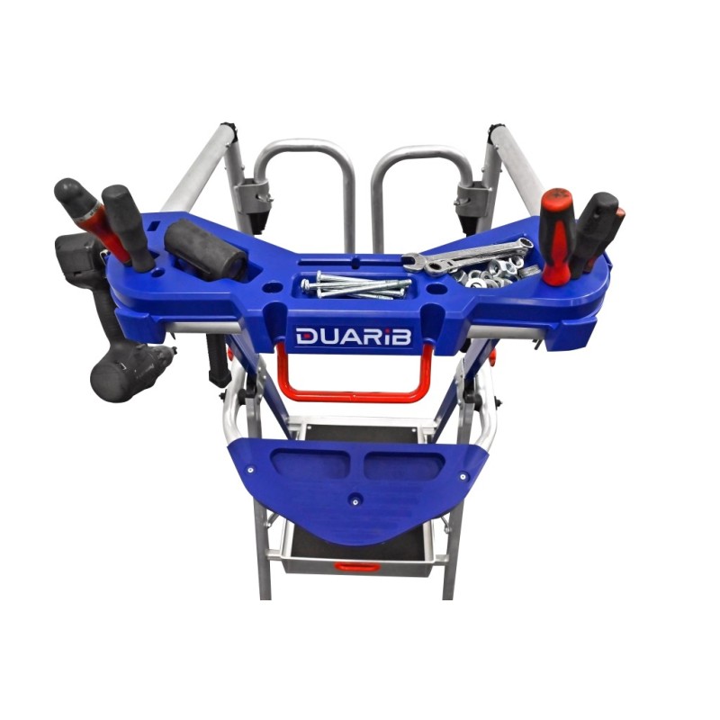 Tablettes Porte-Outils