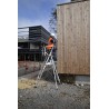 Plate-forme individuelle roulante F5 Perform travaux menuiserie