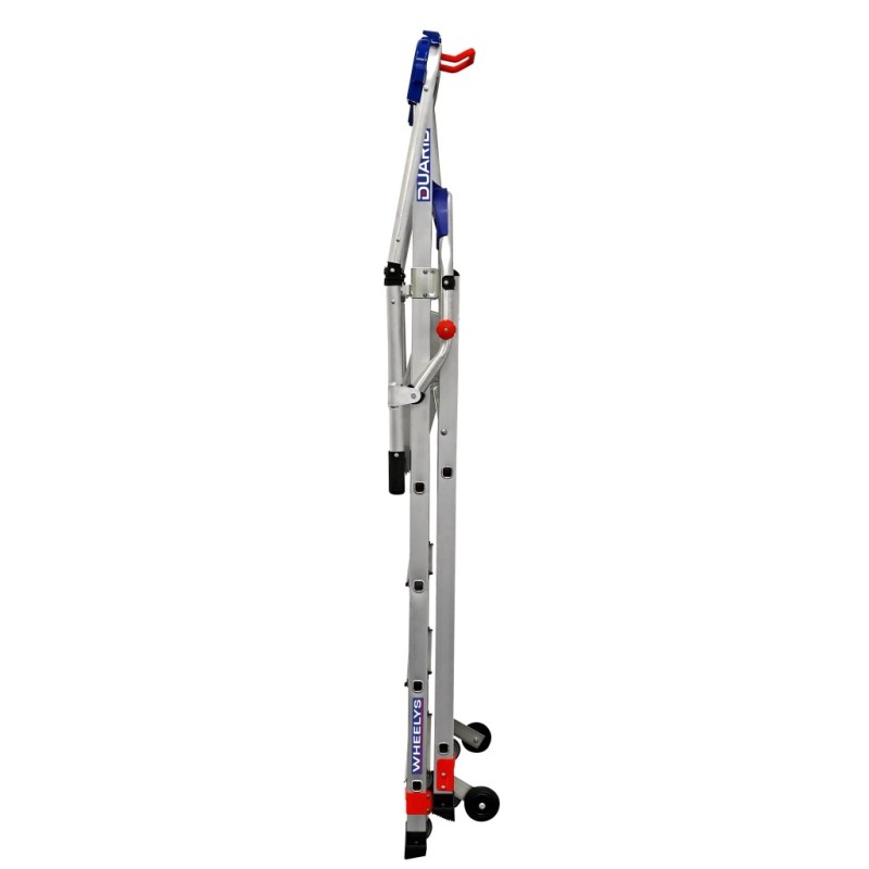 Produit pliée