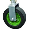 Roues increvables