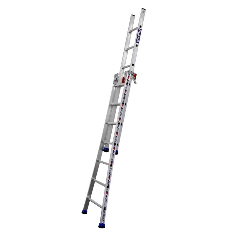 Échelle transformable T2 2x7 barreaux