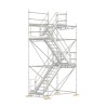 Largeur d'escalier 0,90