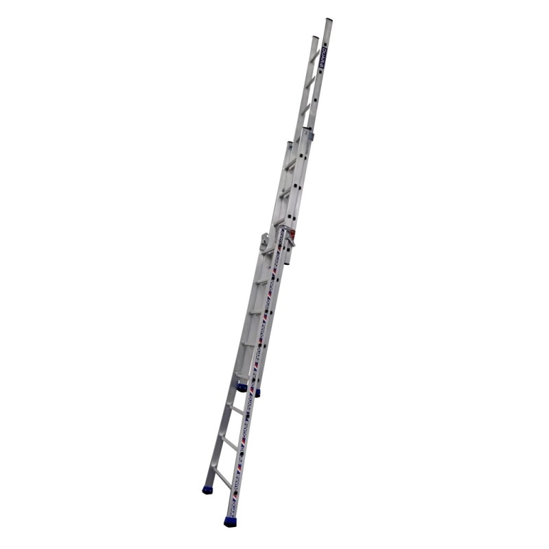 Échelle transformable T3 3x8 barreaux