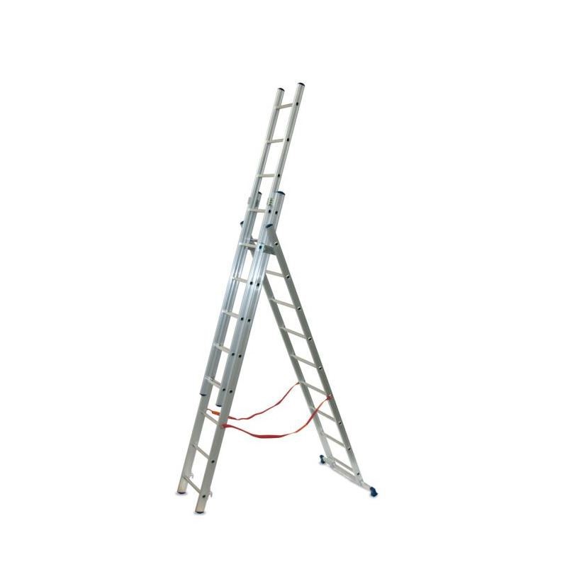 Échelle STILO 2x6 marches
