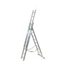 Échelle STILO 2x6 marches