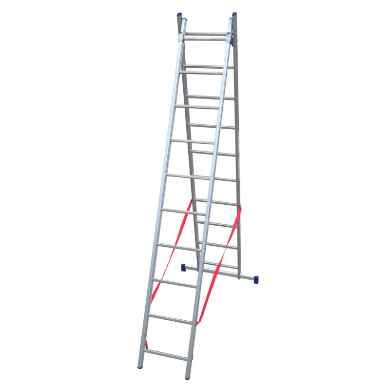 Échelle STILO 2x10 marches