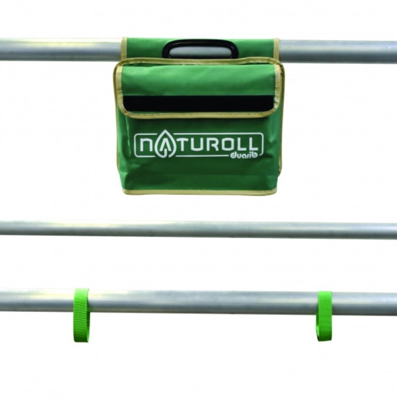 Solution mobile pour travaux paysagers et horticoles