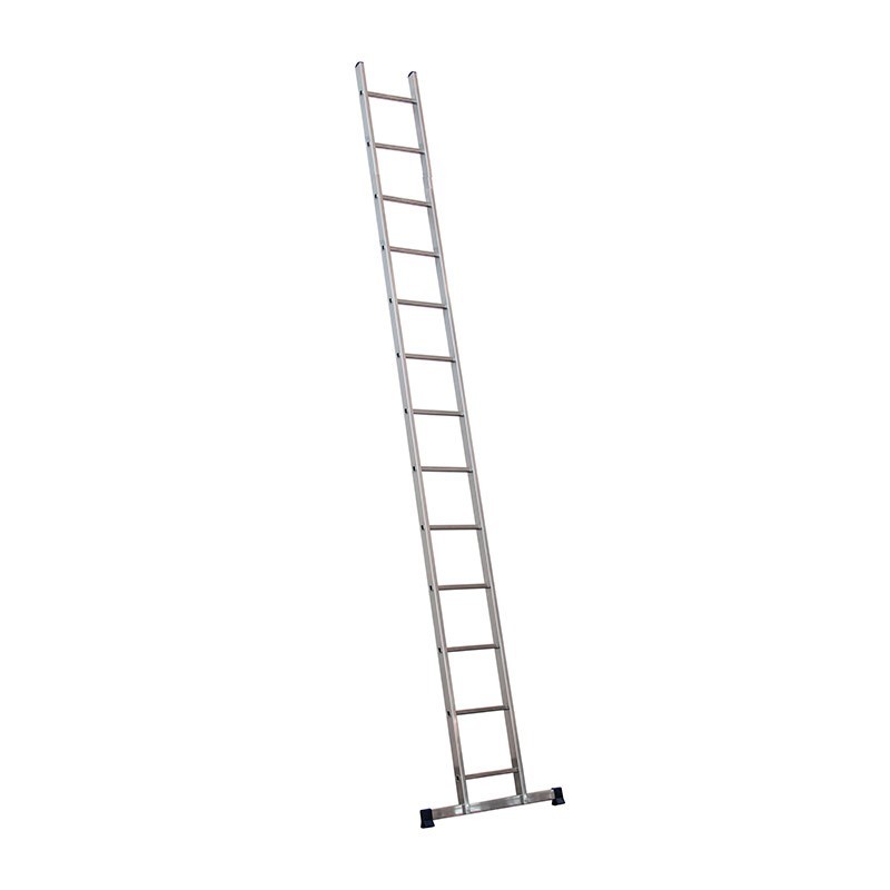 Échelle simple STILO - 3,98 m