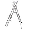 Plateforme individuelle roulante professionnelle XT5 PERFORM