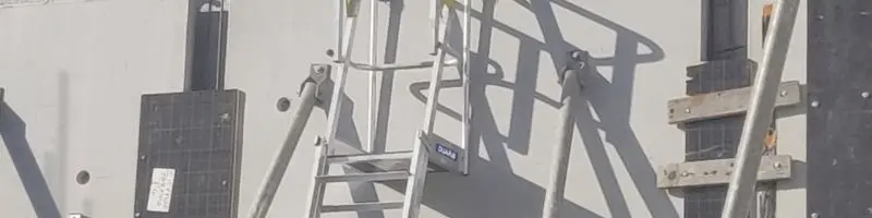 Equipement de travail en hauteur