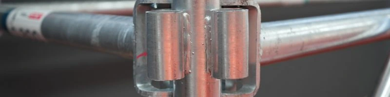 Tout savoir sur les échaudages fixes