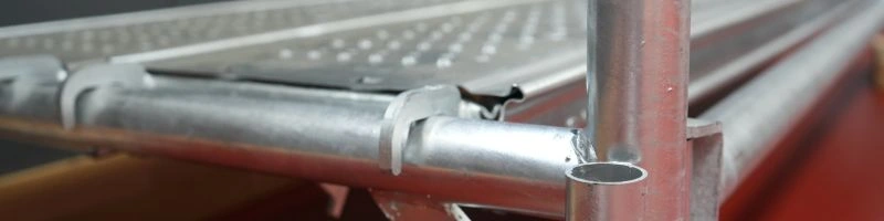 acheter un échafaudage fixe professionnel