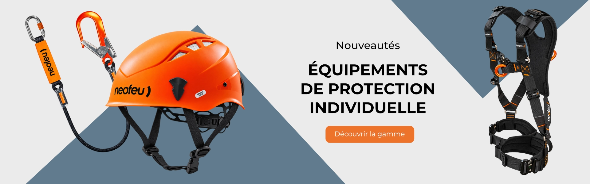 Equipements de protection individuelle - EPI Equipements de protection individuelle - EPI