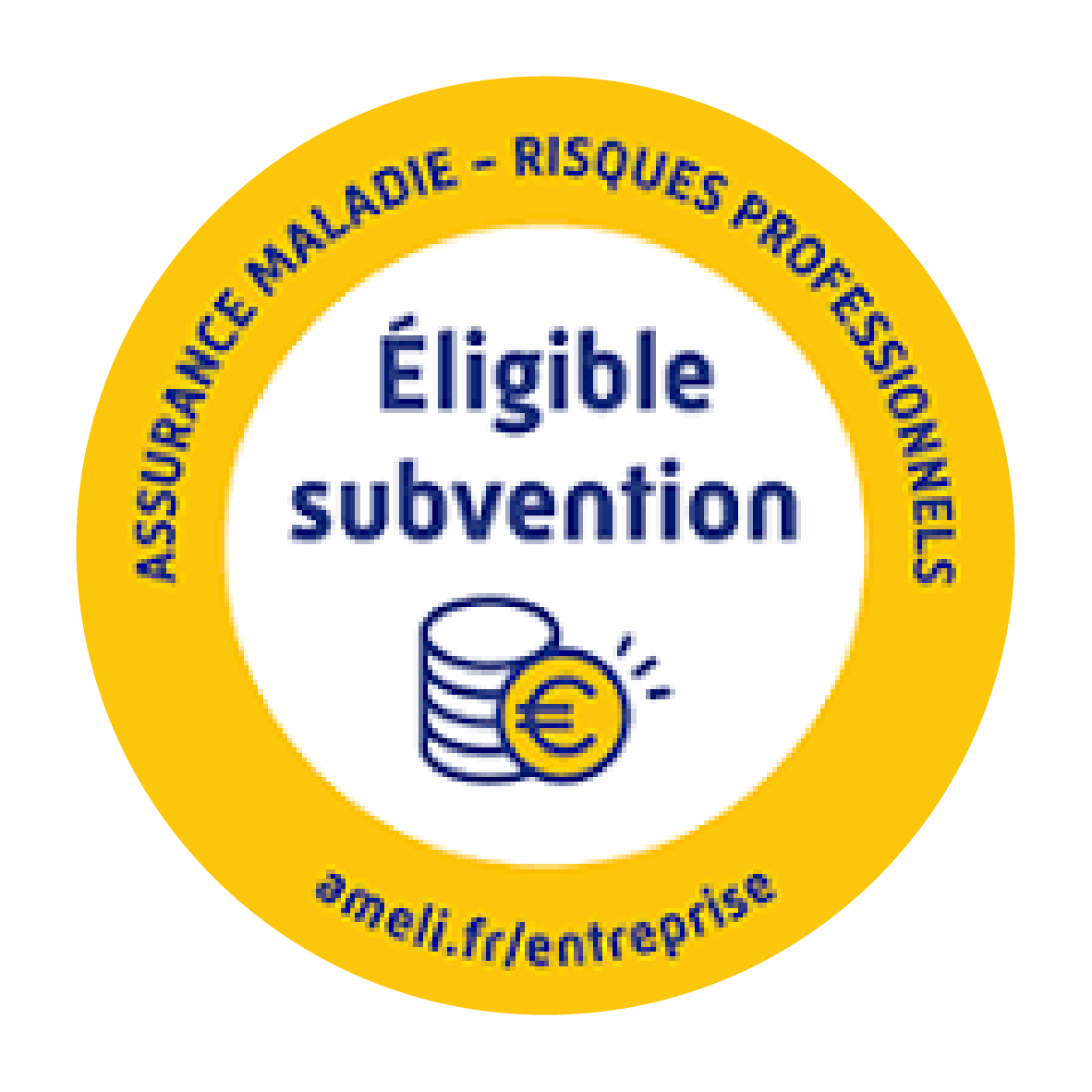 Echafaudage éligible subvention CARSAT