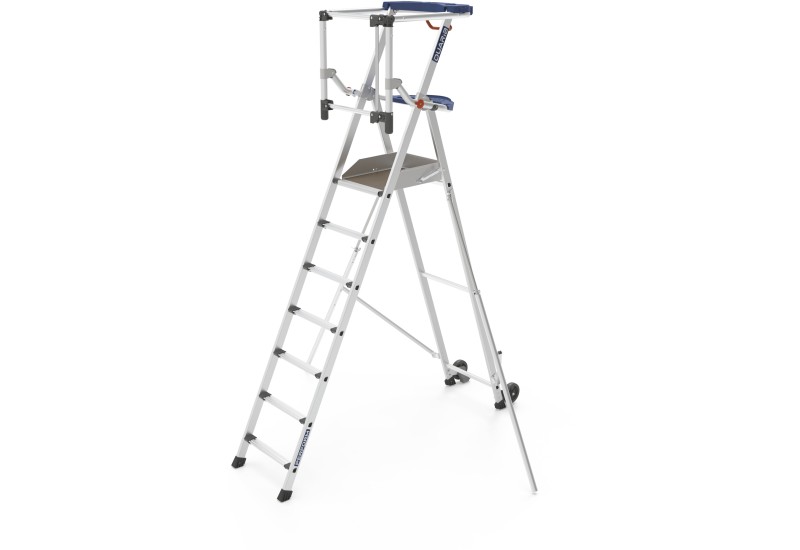 Plate forme de travail individuel PIRL